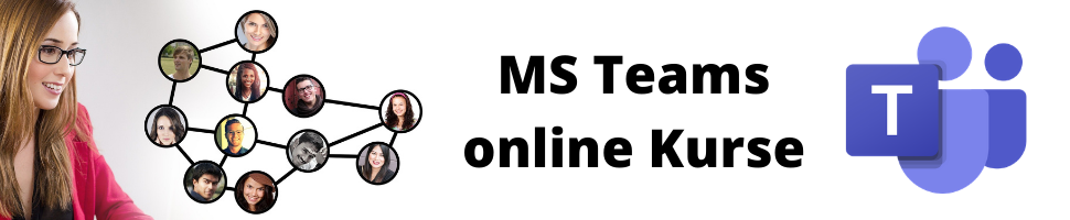MS Office Schulungen - online oder Präsenz