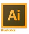 Adobe Illustrator Schulung - Illustrator Logo