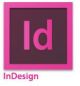 Adobe InDesign Schulung - InDesign Logo