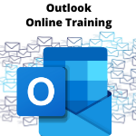 Microsoft Outlook - Logo für online Training mit Live Trainer