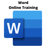 Microsoft Word online Training - Tipps und Tricks - Logo