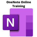 OneNote Logo - OneNote online Training bei AS Computertraining