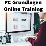 Online Kurs: PC Grundlagen für den Büroalltag - jetzt buchen - Termine & Kosten