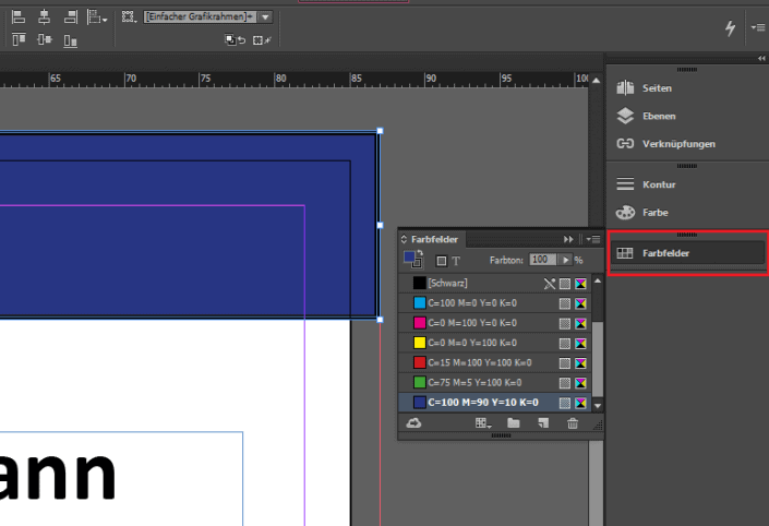 Как открыть файл quarkxpress в indesign