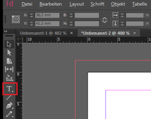 Как открыть файл quarkxpress в indesign