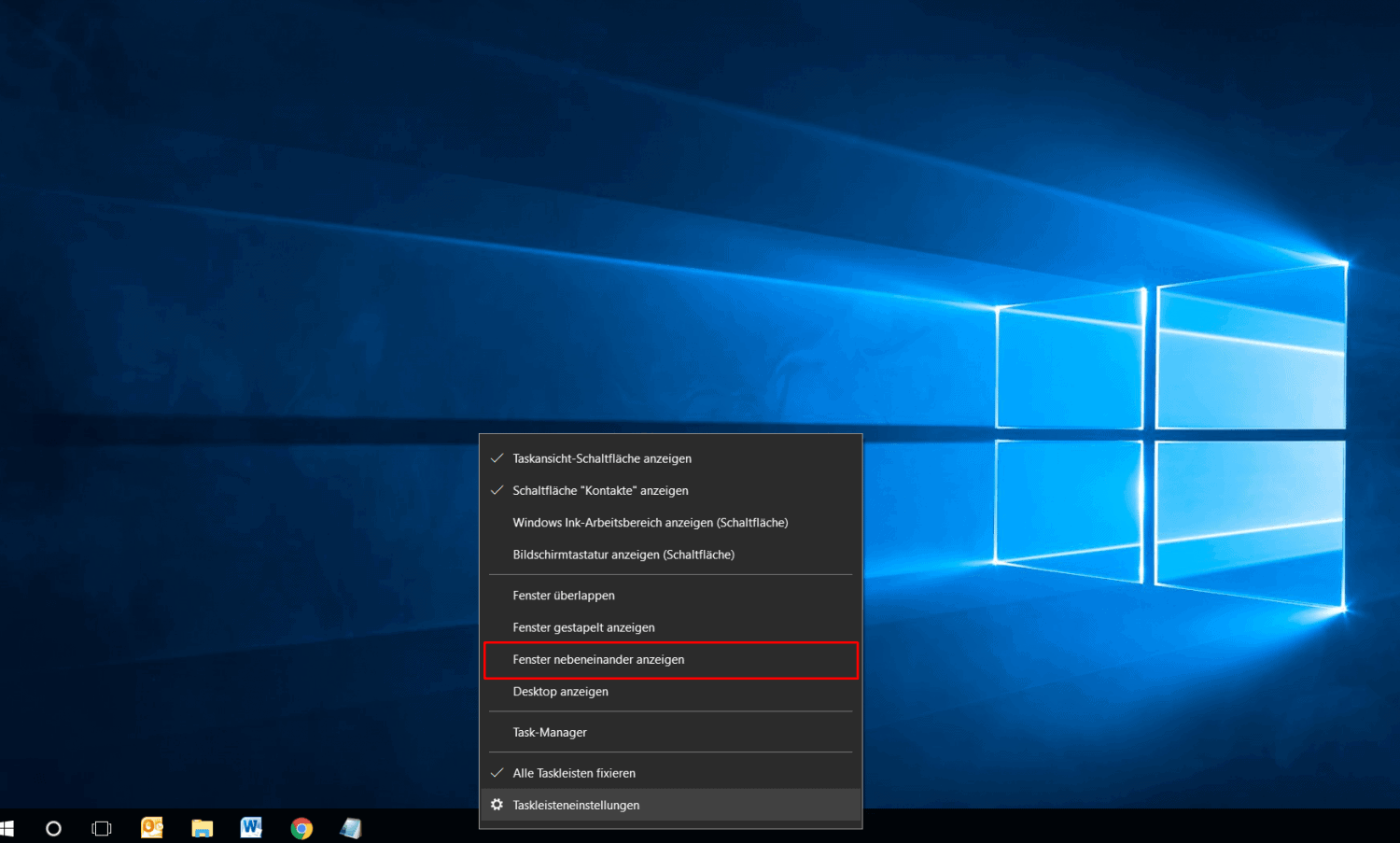 Windows10Fenster verschieben so einfach geht‘s AS